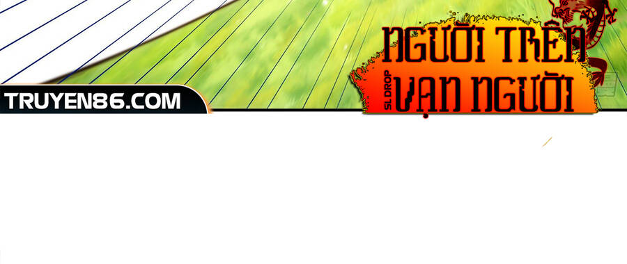 Người Trên Vạn Người - Chương 125