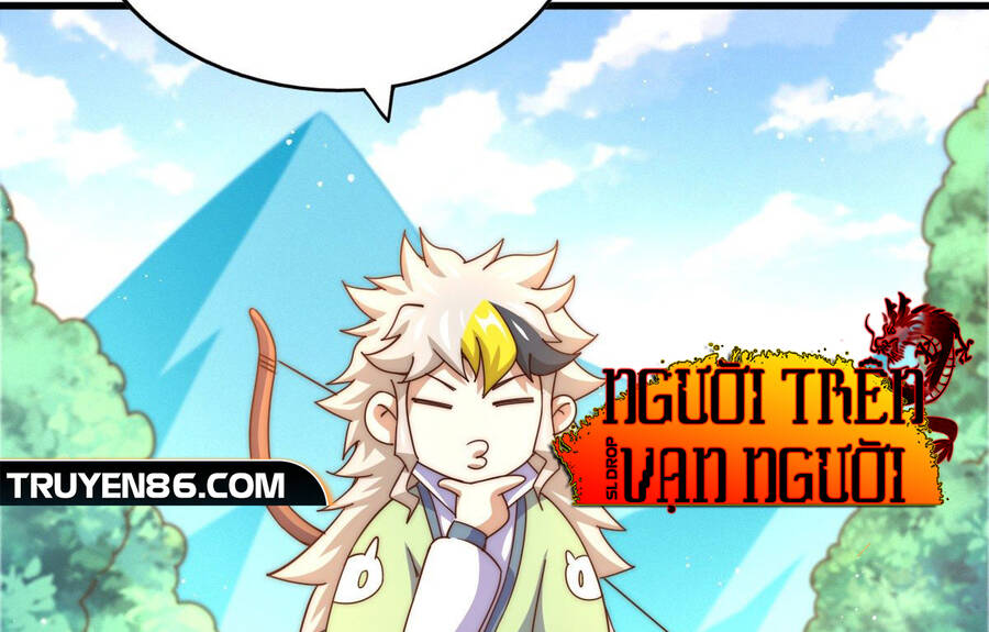 Người Trên Vạn Người - Chương 125