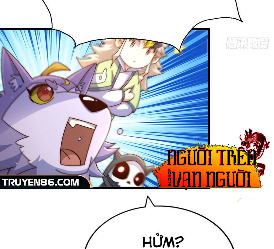Người Trên Vạn Người - Chương 125