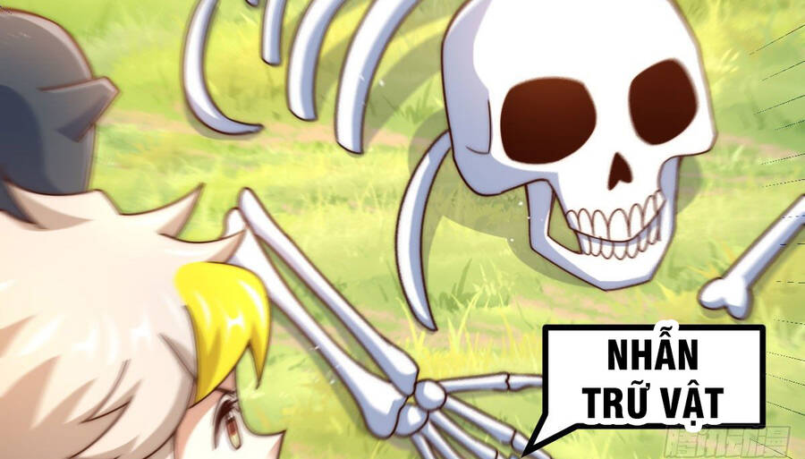 Người Trên Vạn Người - Chương 125