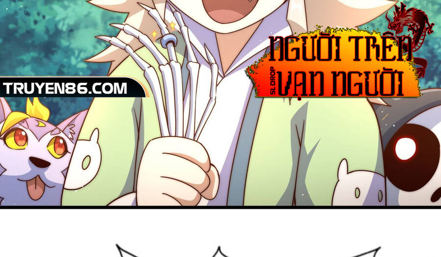 Người Trên Vạn Người - Chương 125