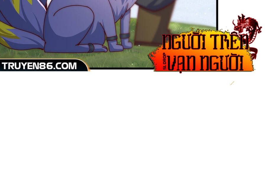 Người Trên Vạn Người - Chương 125