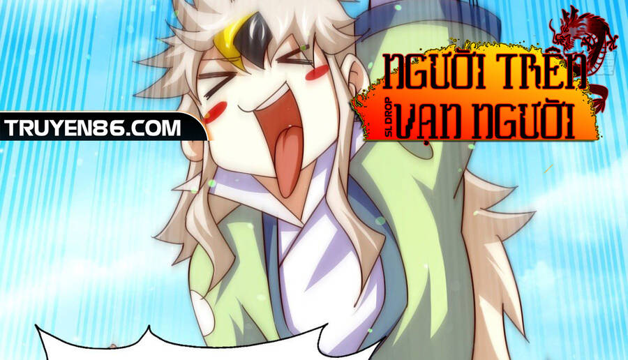 Người Trên Vạn Người - Chương 125