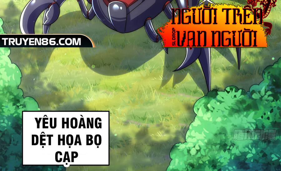Người Trên Vạn Người - Chương 126