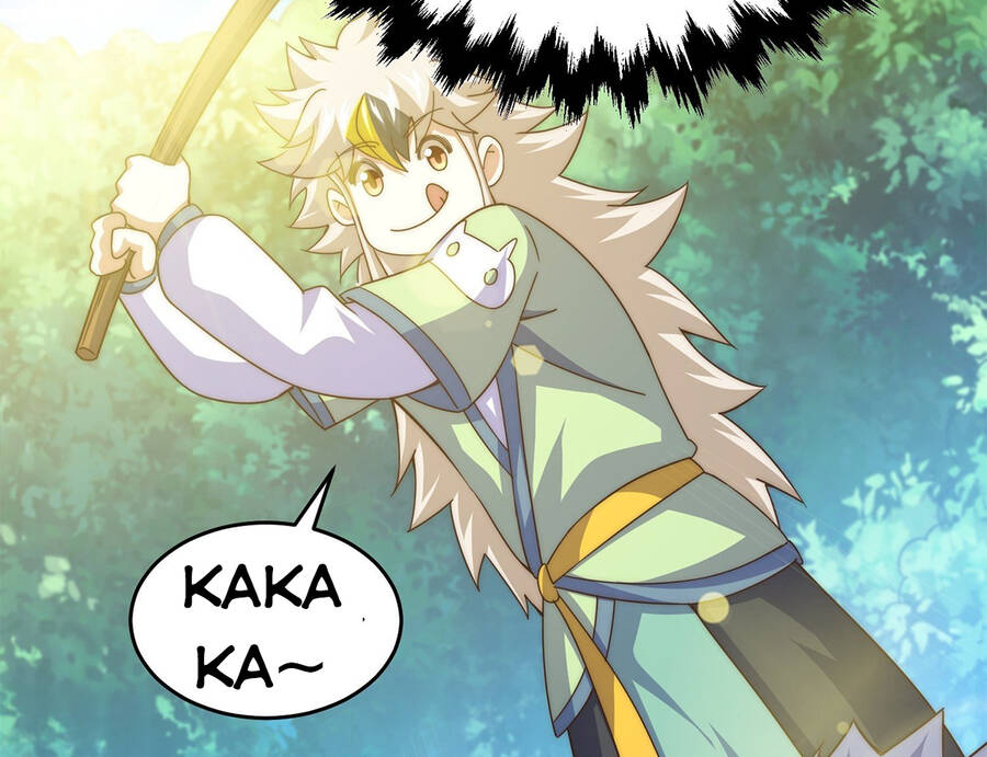 Người Trên Vạn Người - Chương 126