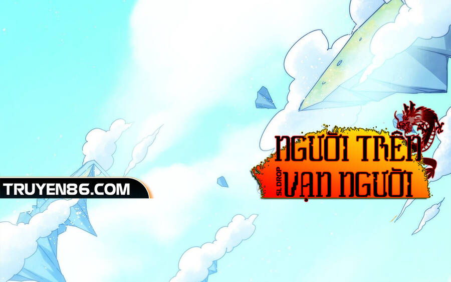 Người Trên Vạn Người - Chương 126