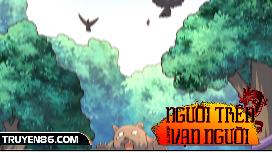 Người Trên Vạn Người - Chương 126