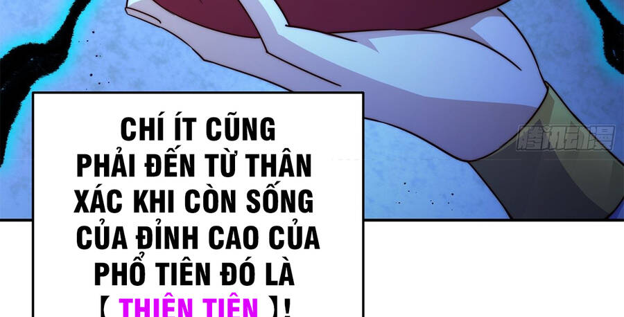 Người Trên Vạn Người - Chương 126