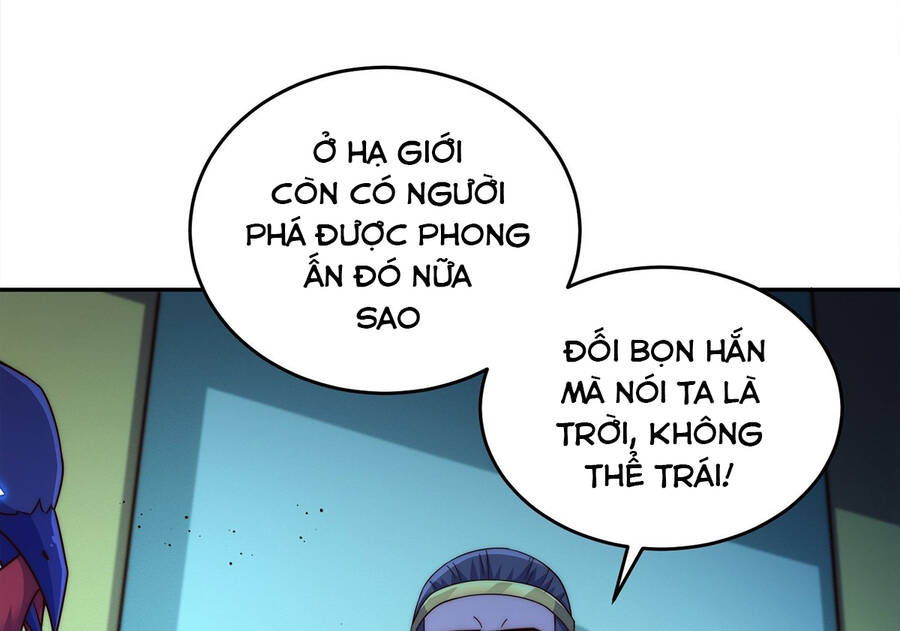 Người Trên Vạn Người - Chương 126