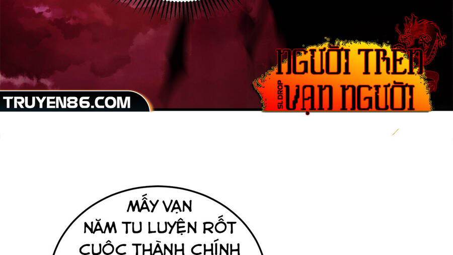 Người Trên Vạn Người - Chương 126