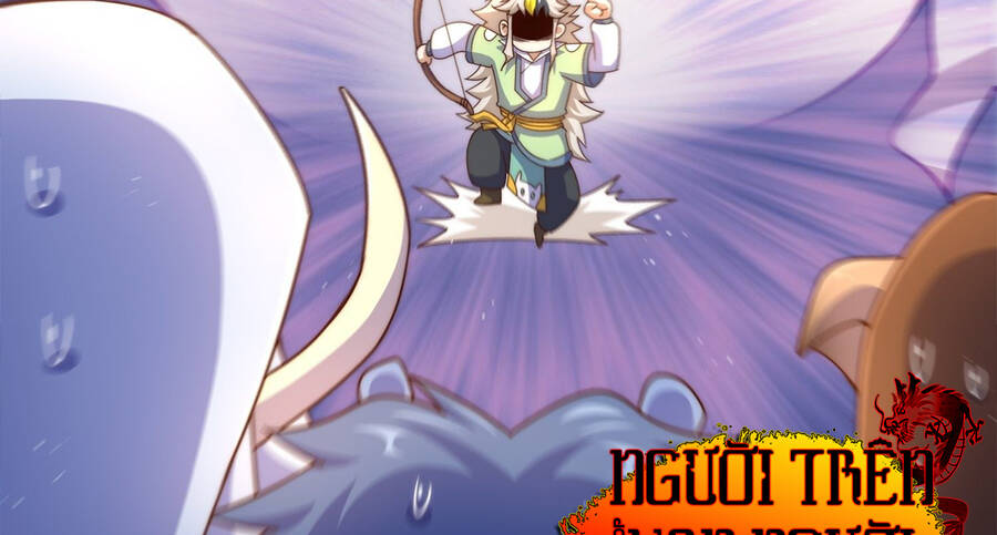 Người Trên Vạn Người - Chương 126