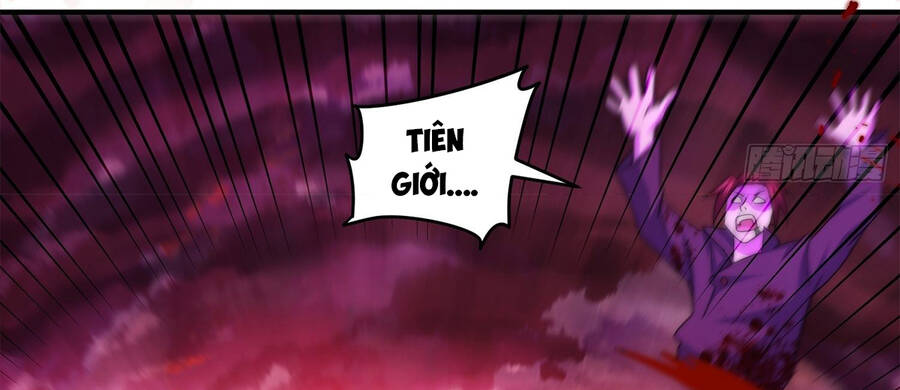 Người Trên Vạn Người - Chương 126