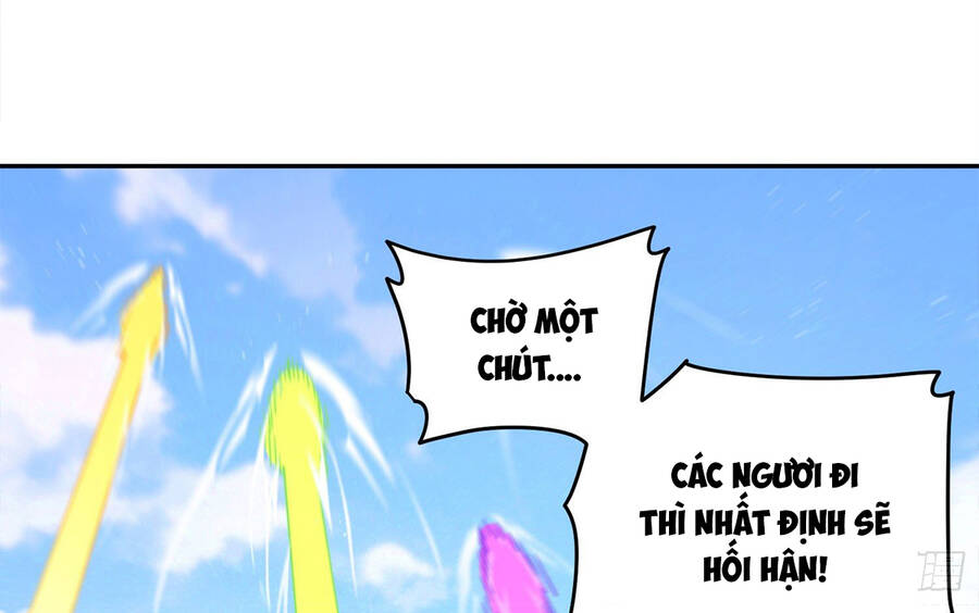 Người Trên Vạn Người - Chương 127