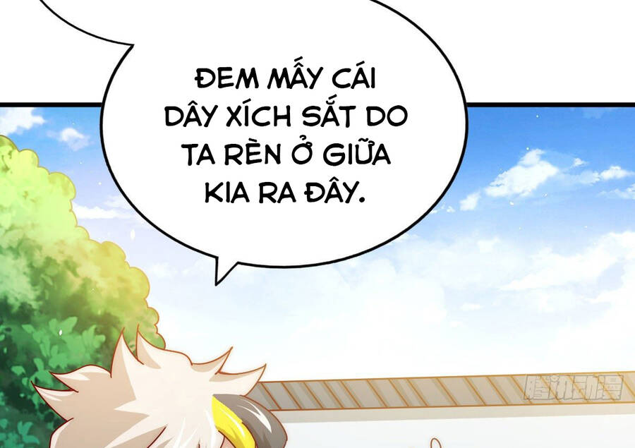 Người Trên Vạn Người - Chương 127