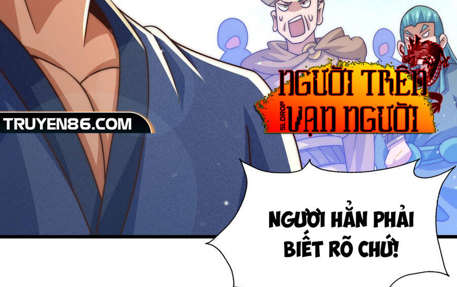 Người Trên Vạn Người - Chương 127