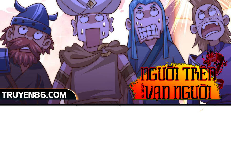 Người Trên Vạn Người - Chương 127