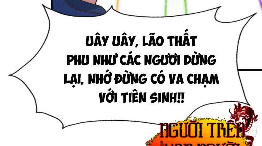 Người Trên Vạn Người - Chương 127