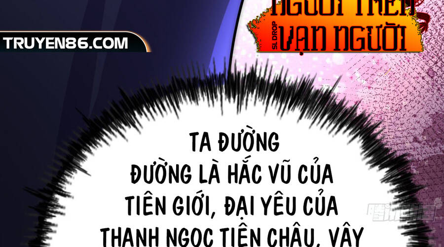 Người Trên Vạn Người - Chương 127