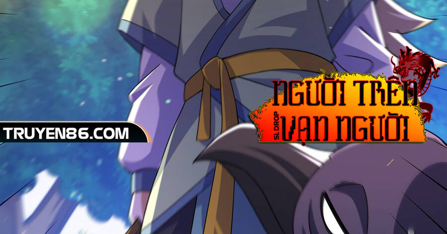 Người Trên Vạn Người - Chương 127