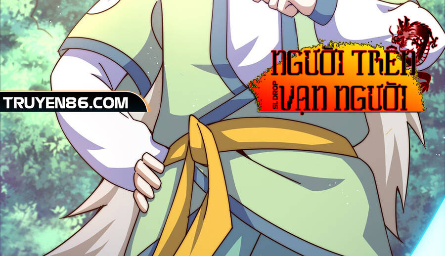 Người Trên Vạn Người - Chương 127