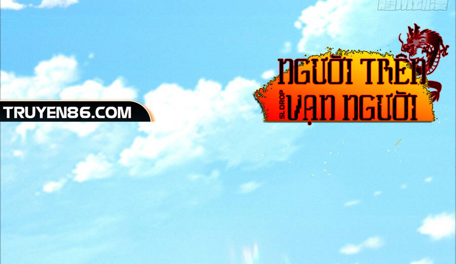 Người Trên Vạn Người - Chương 127