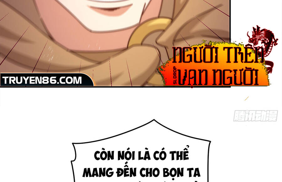 Người Trên Vạn Người - Chương 127