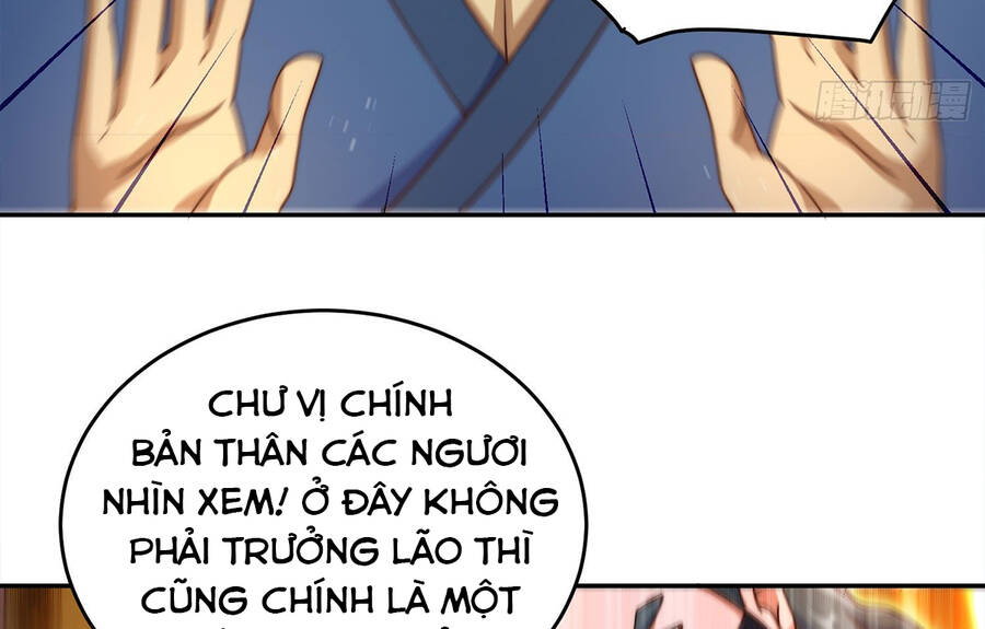 Người Trên Vạn Người - Chương 127