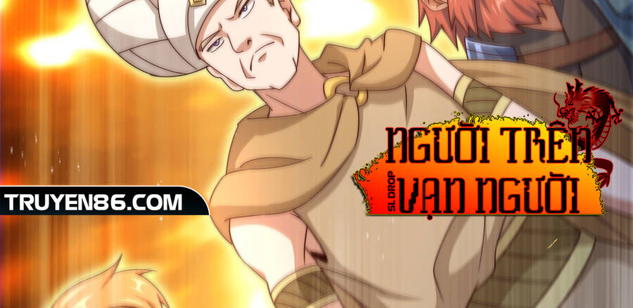 Người Trên Vạn Người - Chương 127