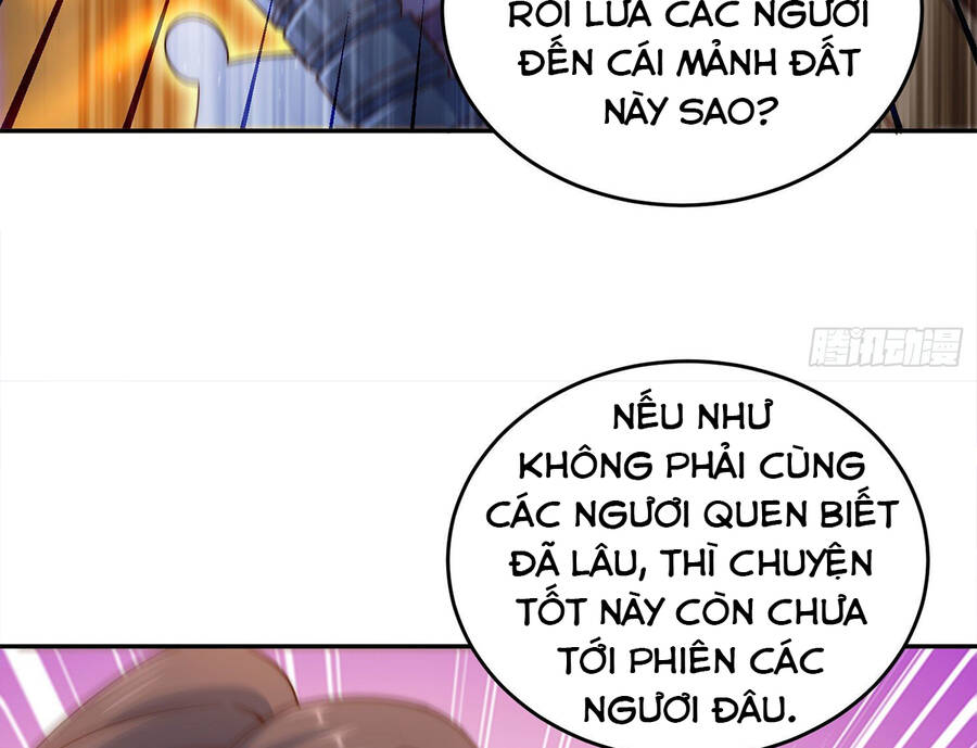 Người Trên Vạn Người - Chương 127