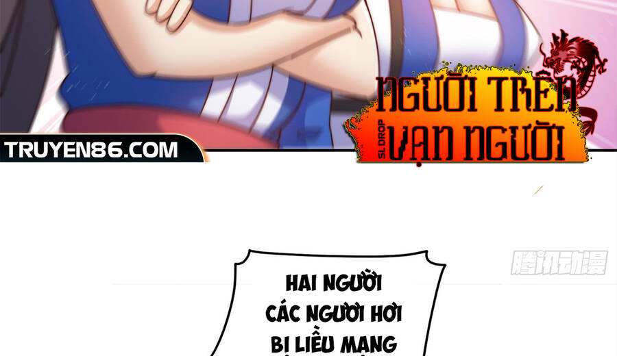 Người Trên Vạn Người - Chương 127