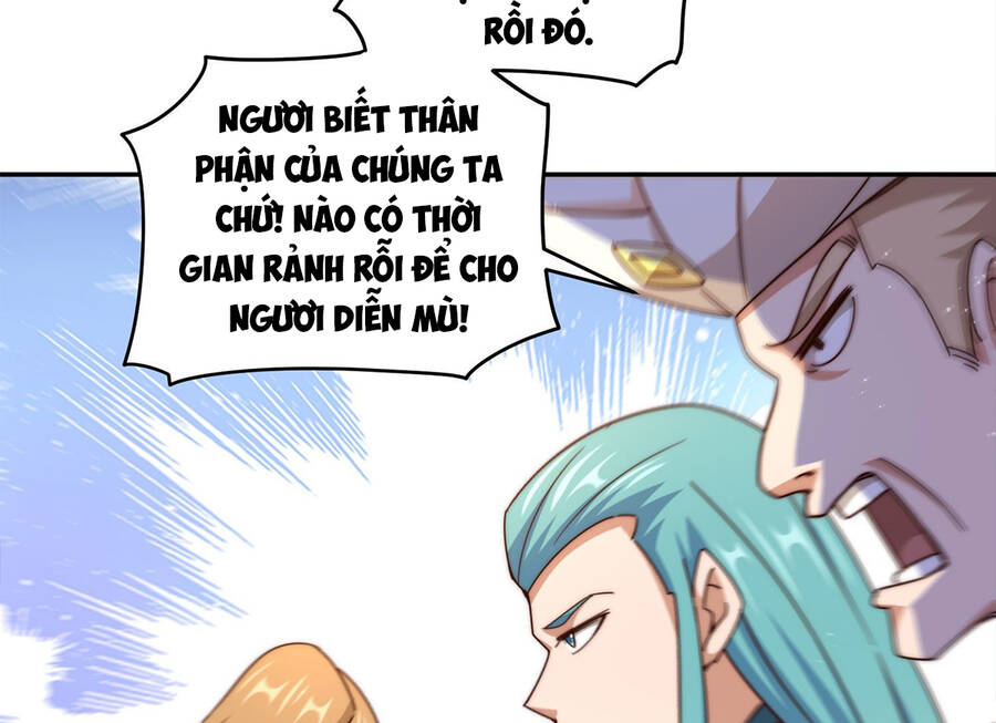 Người Trên Vạn Người - Chương 127