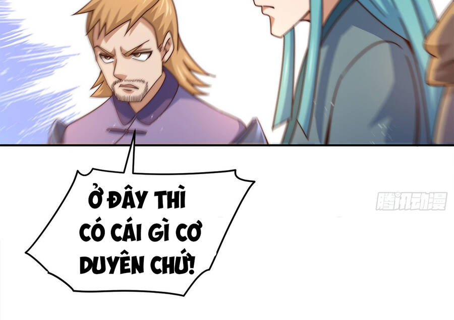 Người Trên Vạn Người - Chương 127