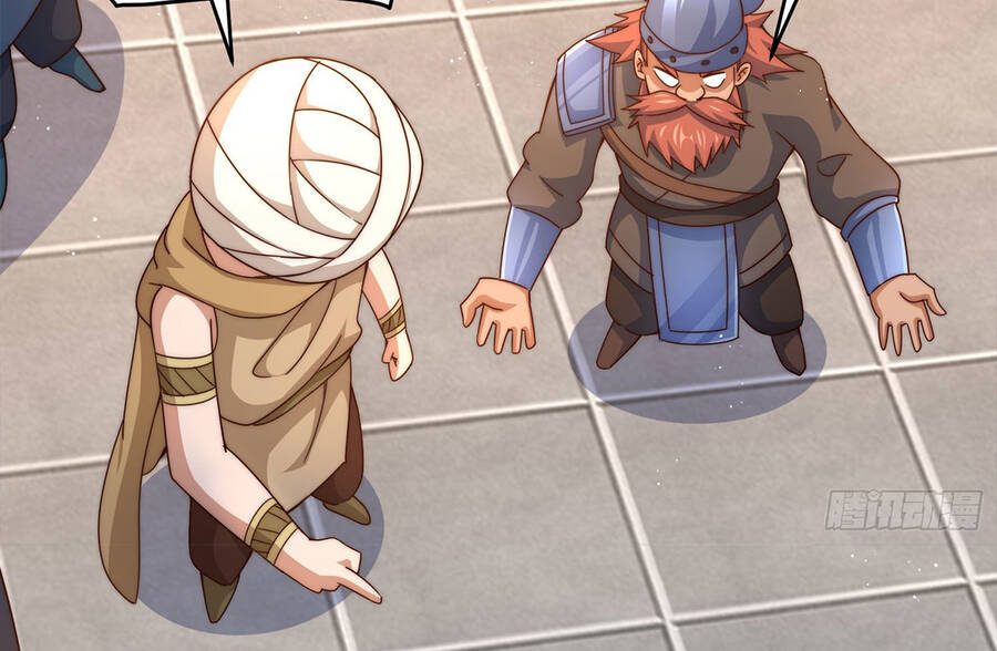 Người Trên Vạn Người - Chương 127