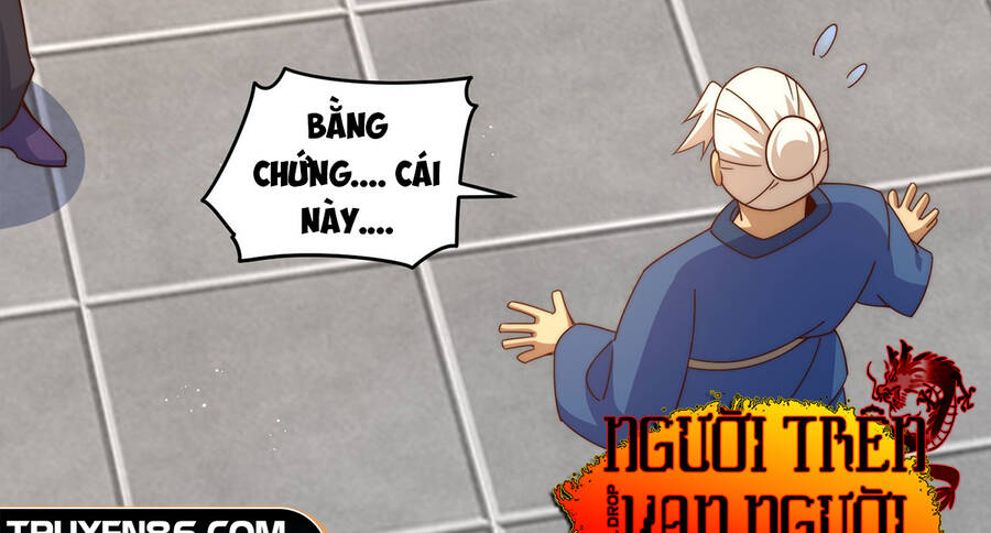 Người Trên Vạn Người - Chương 127