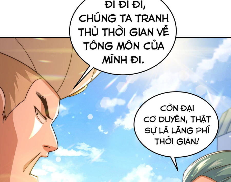 Người Trên Vạn Người - Chương 127