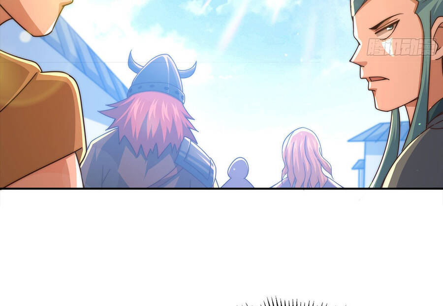 Người Trên Vạn Người - Chương 127