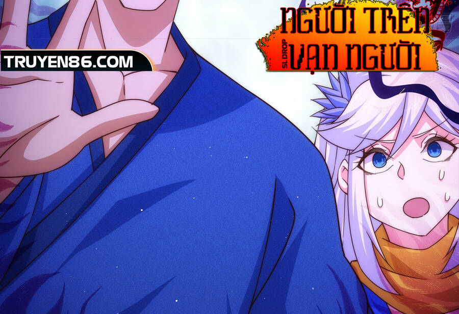 Người Trên Vạn Người - Chương 127