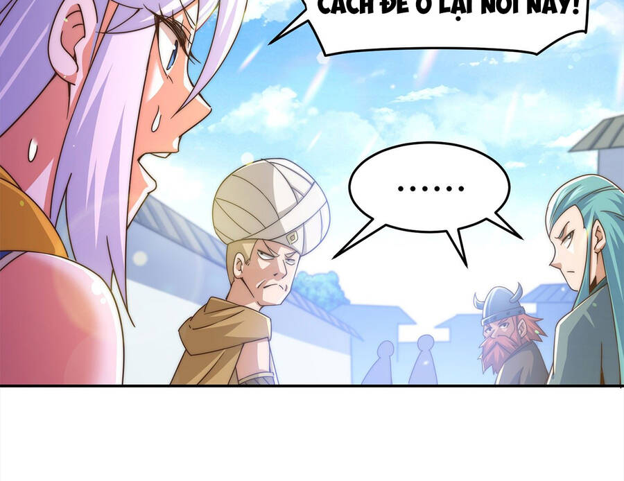 Người Trên Vạn Người - Chương 127