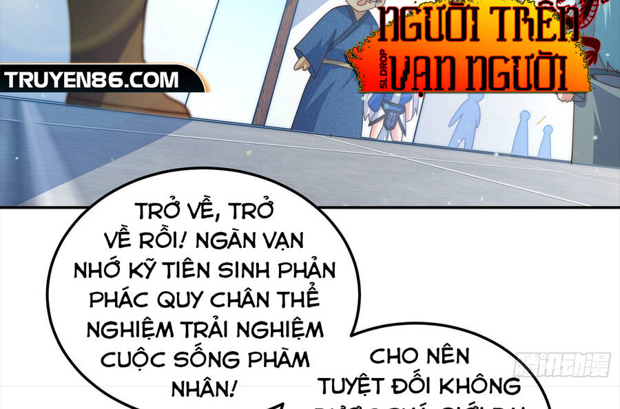 Người Trên Vạn Người - Chương 127