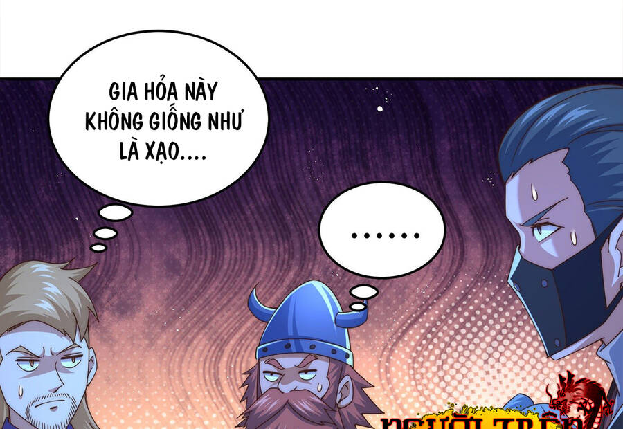 Người Trên Vạn Người - Chương 127