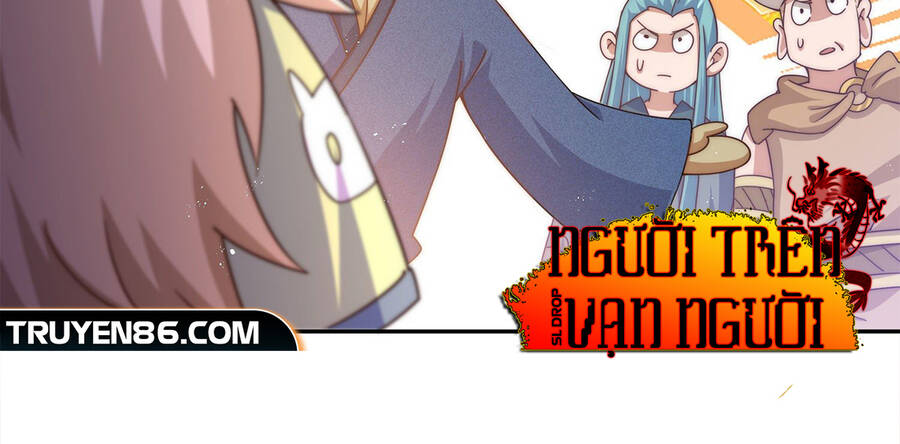 Người Trên Vạn Người - Chương 127