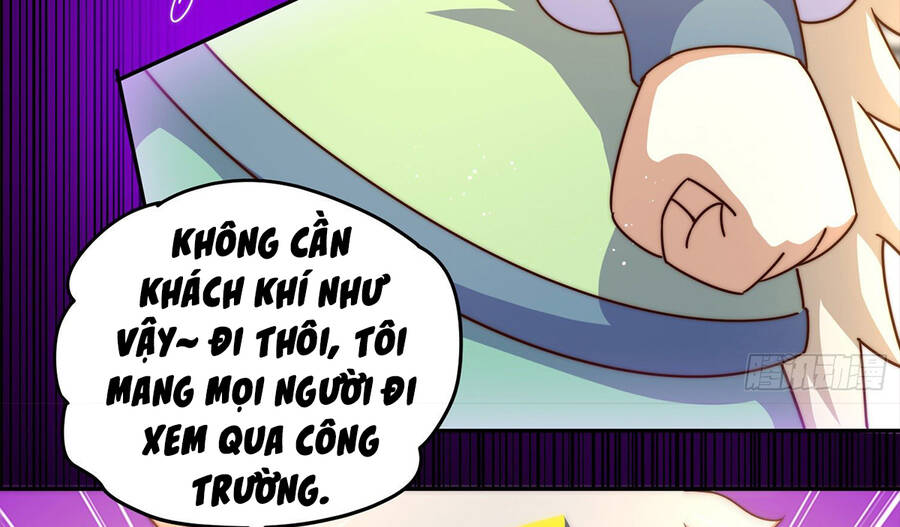 Người Trên Vạn Người - Chương 127