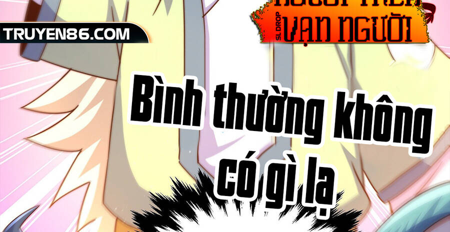 Người Trên Vạn Người - Chương 127