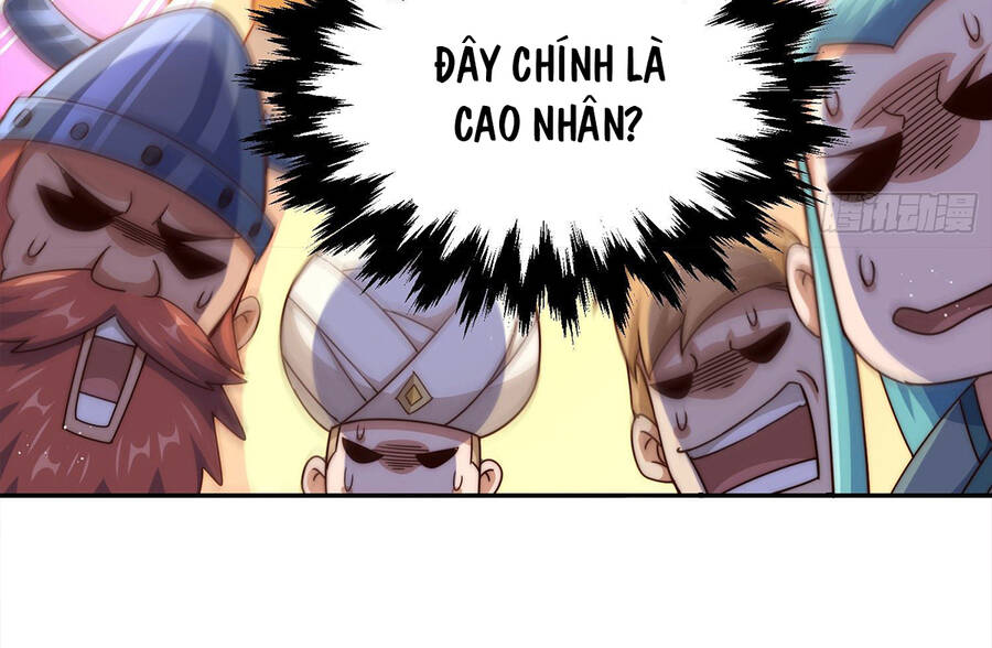 Người Trên Vạn Người - Chương 127