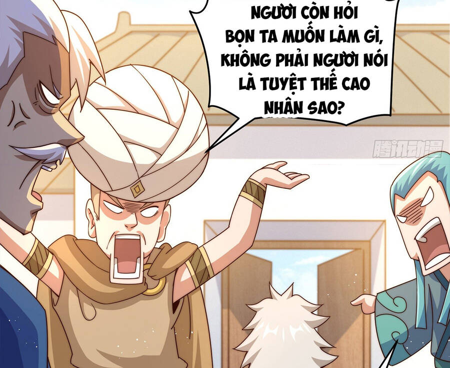 Người Trên Vạn Người - Chương 127