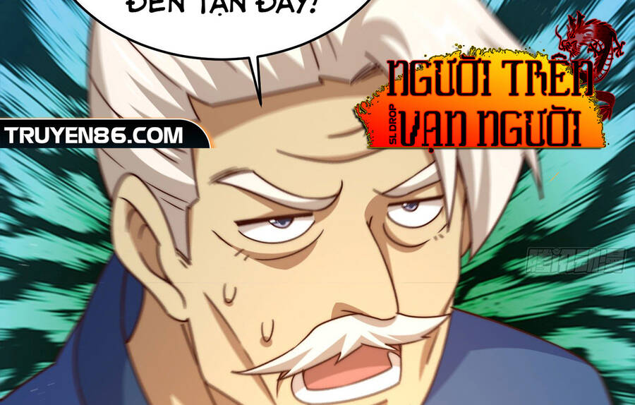 Người Trên Vạn Người - Chương 127