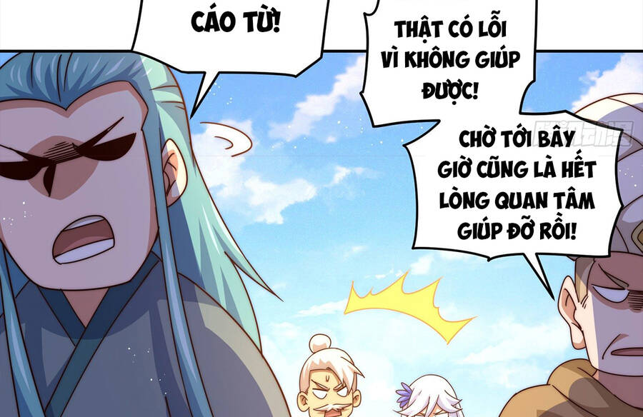 Người Trên Vạn Người - Chương 127