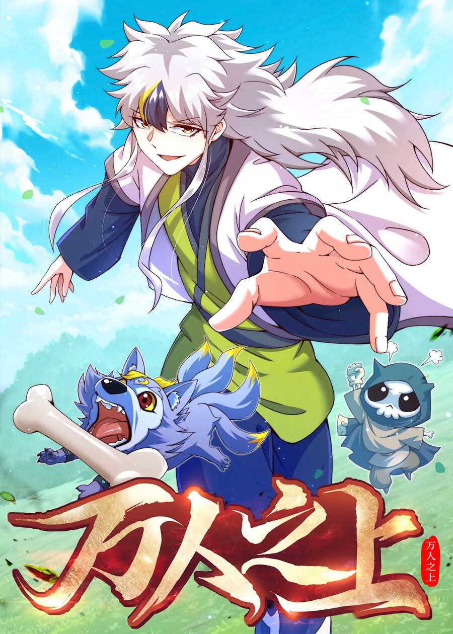 Người Trên Vạn Người - Chương 128