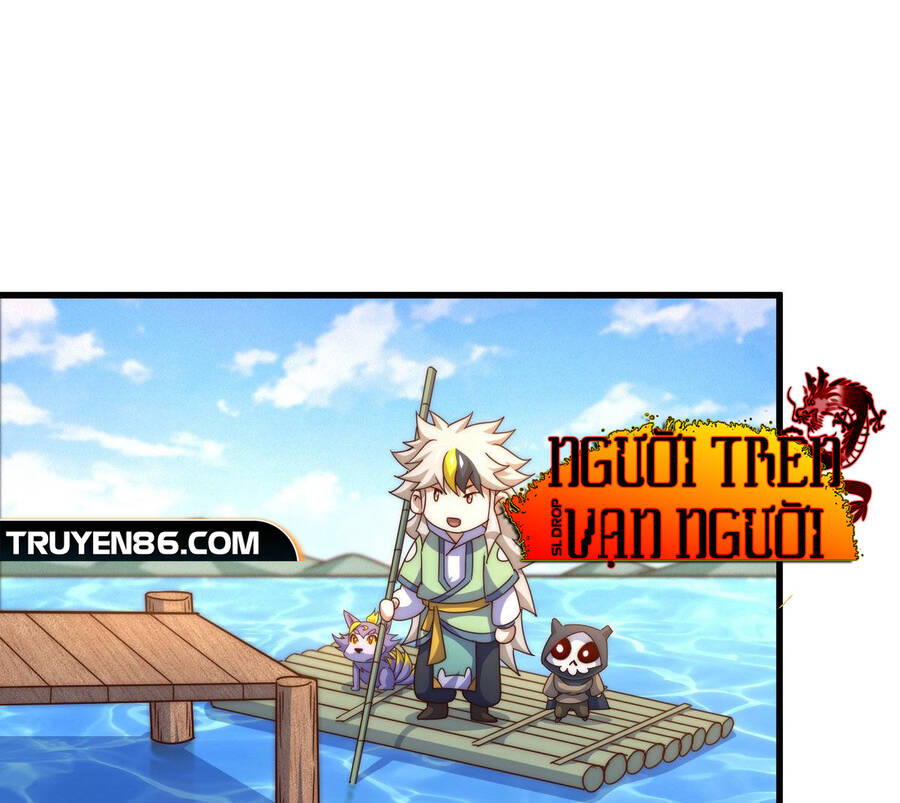 Người Trên Vạn Người - Chương 128