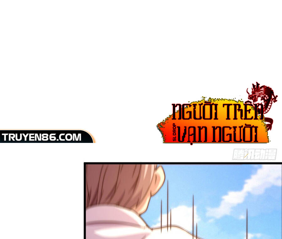 Người Trên Vạn Người - Chương 128